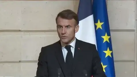 Pháp hỗ trợ Palestine soạn thảo Hiến pháp Nhà nước tương lai